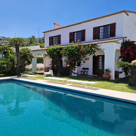 Casa de Férias Salt Water *