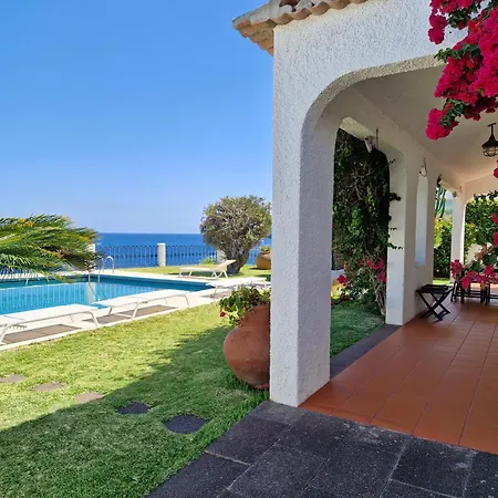 Salt Water Tatil Evi *