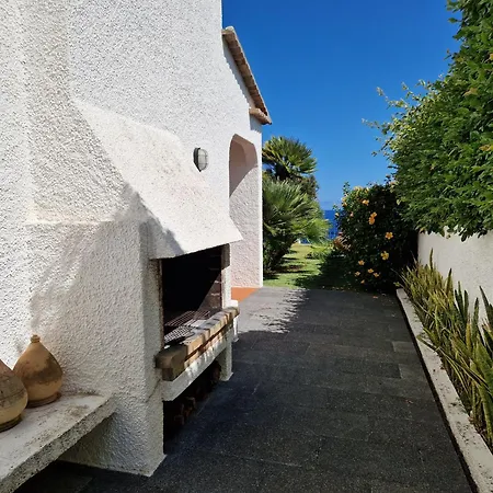 Tatil Evi Salt Water