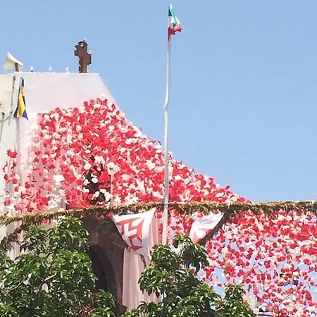 Salt Water Casa de Férias *