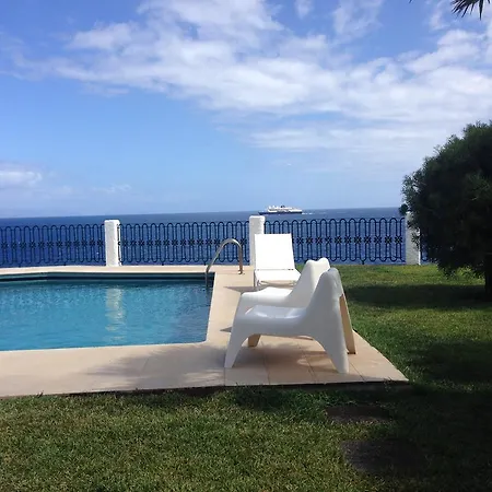 Salt Water Tatil Evi