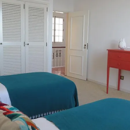 Tatil Evi Salt Water Santa Cruz (Madeira)