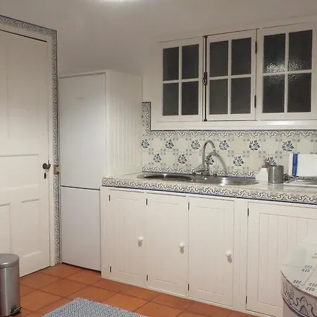 Casa de Férias Salt Water *