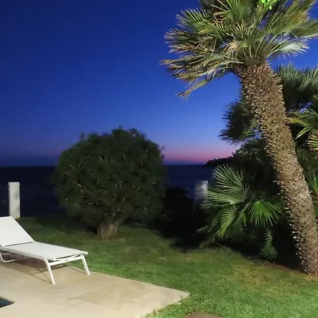 Salt Water Tatil Evi *