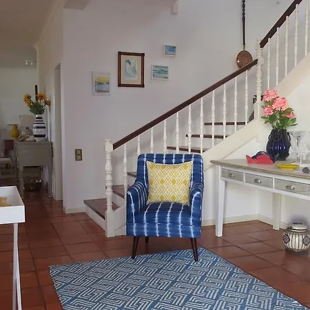 Casa de Férias Salt Water