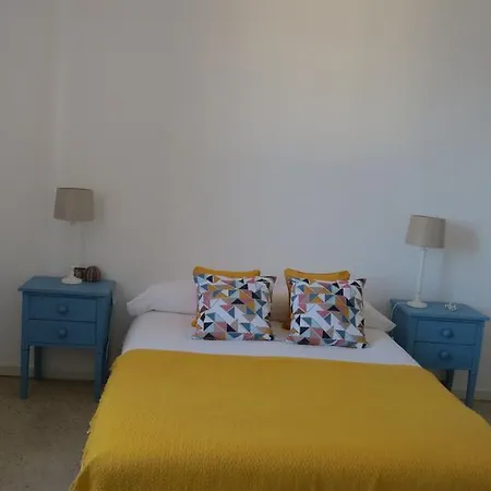 Tatil Evi Salt Water *