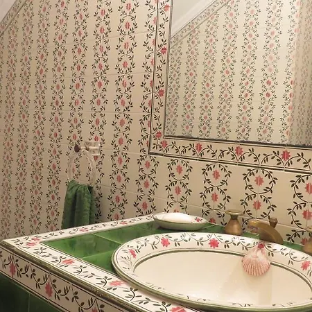 Casa de Férias Salt Water