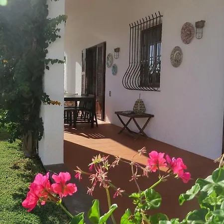 Salt Water Casa de Férias Santa Cruz - Madeira