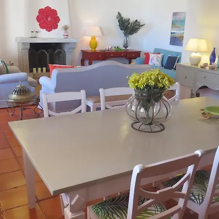 Salt Water Casa de Férias