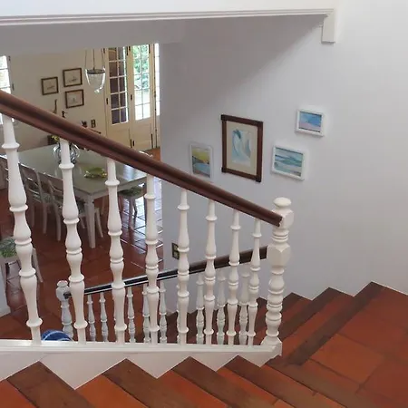 Tatil Evi Salt Water Santa Cruz (Madeira)