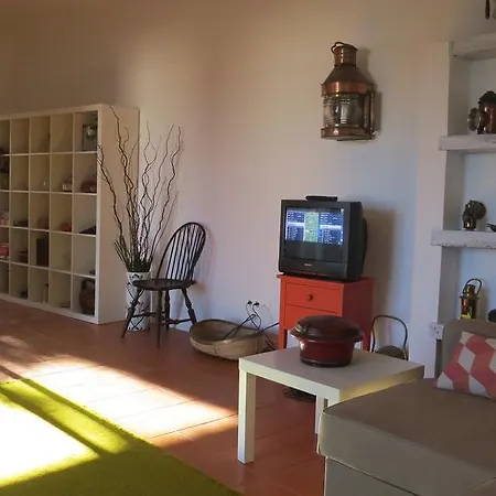 Tatil Evi Salt Water