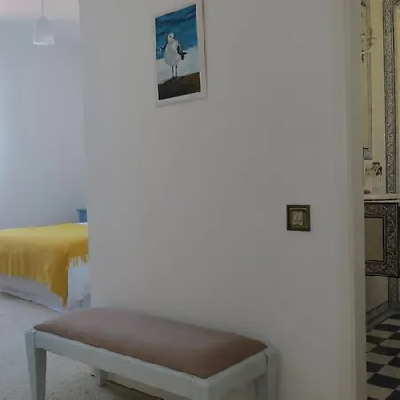 Salt Water Tatil Evi Santa Cruz (Madeira)