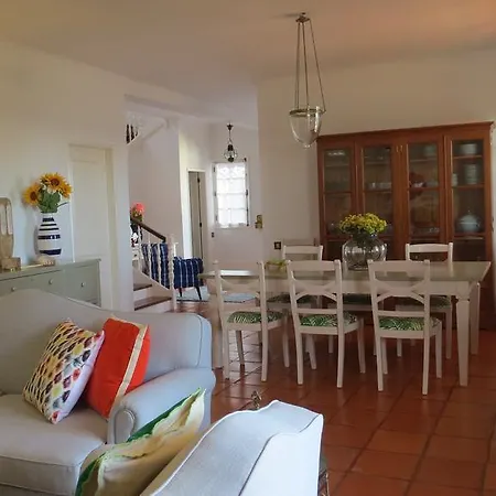 Salt Water Tatil Evi *