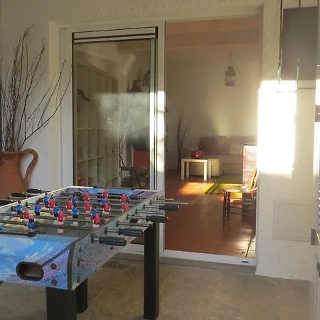 Tatil Evi Salt Water *