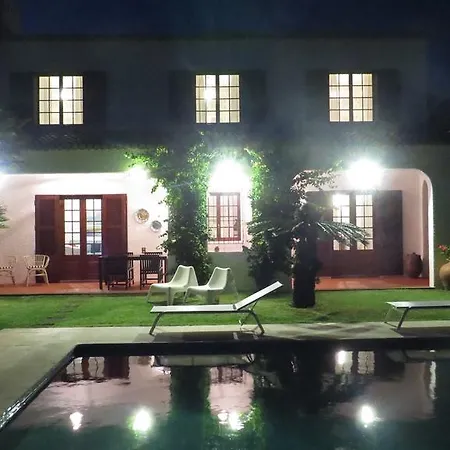 Salt Water Tatil Evi *