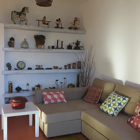 Salt Water Tatil Evi *