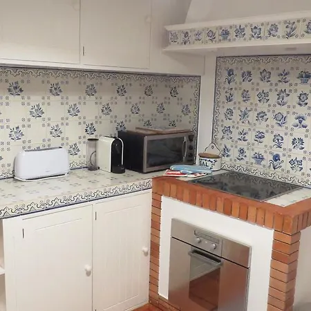 Casa de Férias Salt Water Santa Cruz - Madeira