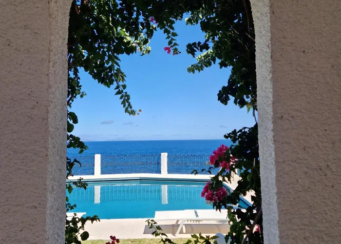 Casa vacanze Salt Water