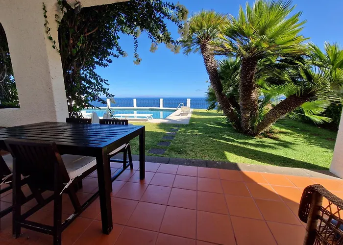 Salt Water Casa vacanze