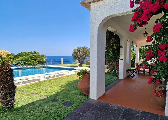 Salt Water Casa vacanze *