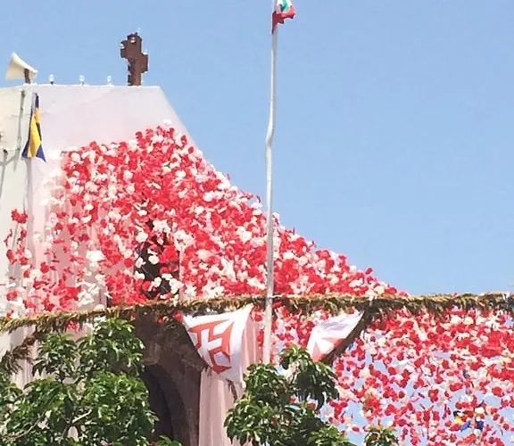 Salt Water Casa vacanze *