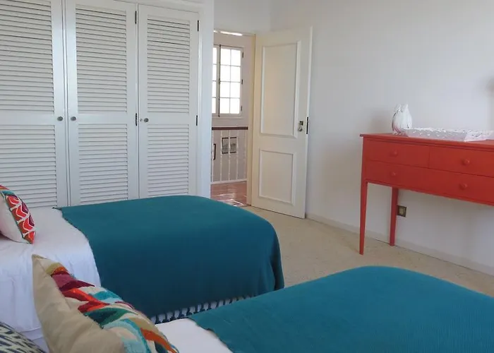 Casa vacanze Salt Water Santa Cruz (Madeira)