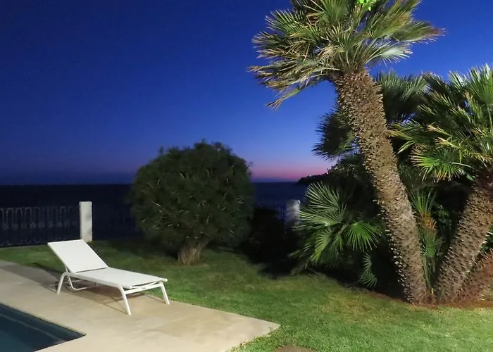 Salt Water Casa vacanze *