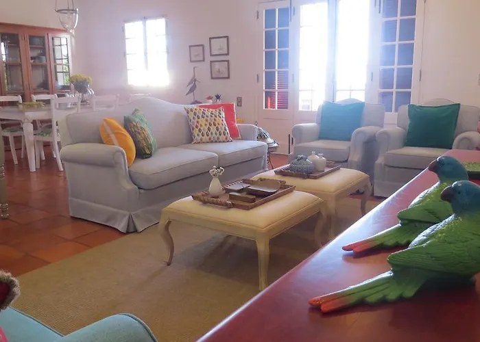 Salt Water Santa Cruz (Madeira)