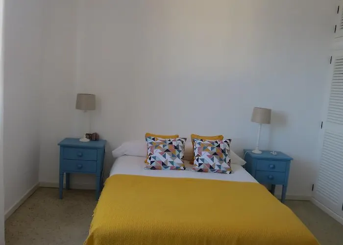 Casa vacanze Salt Water *