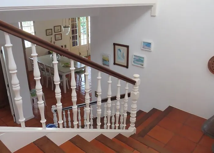 Casa vacanze Salt Water Santa Cruz (Madeira)