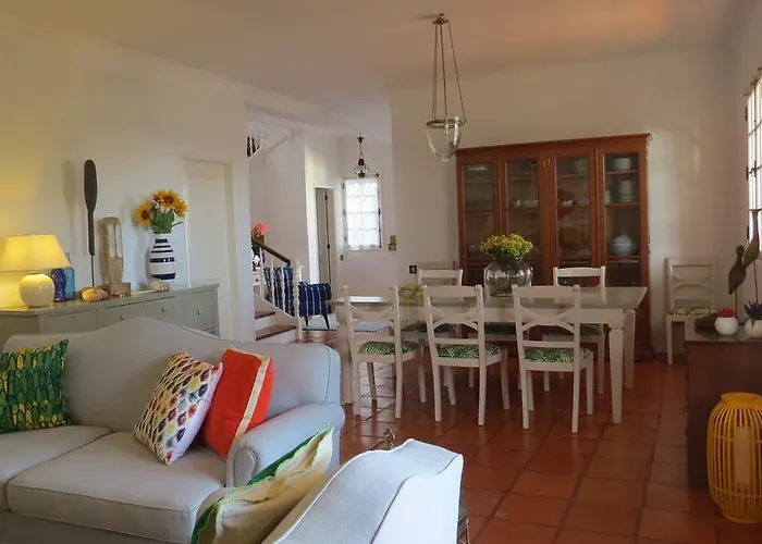 Salt Water Casa vacanze *