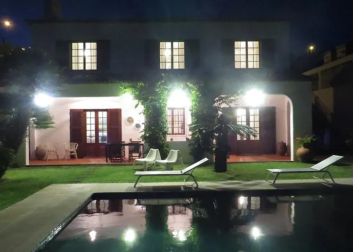 Salt Water Casa vacanze *