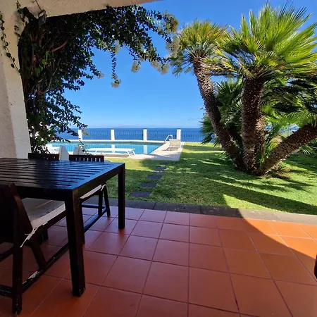 Salt Water Vakantiehuis