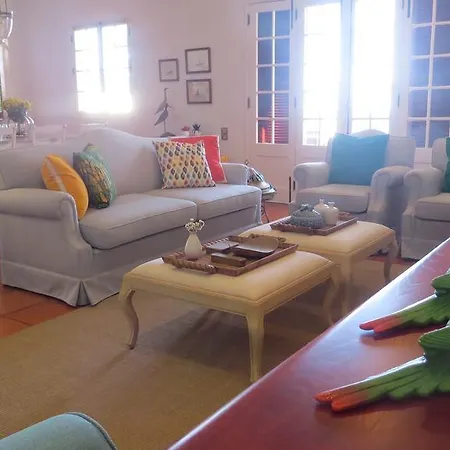 Salt Water Santa Cruz (Madeira)