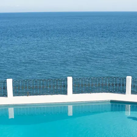 Tatil Evi Salt Water Santa Cruz (Madeira)
