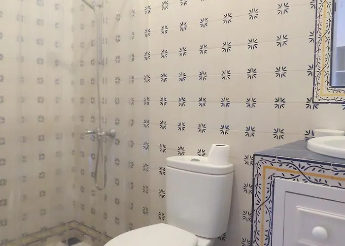 Salt Water Semesterbostad